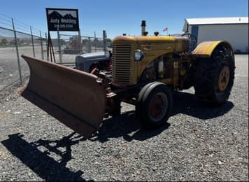 Main image Minneapolis-Moline GTA